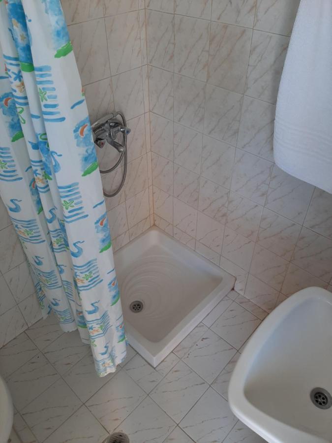 Target Appartement Sidárion