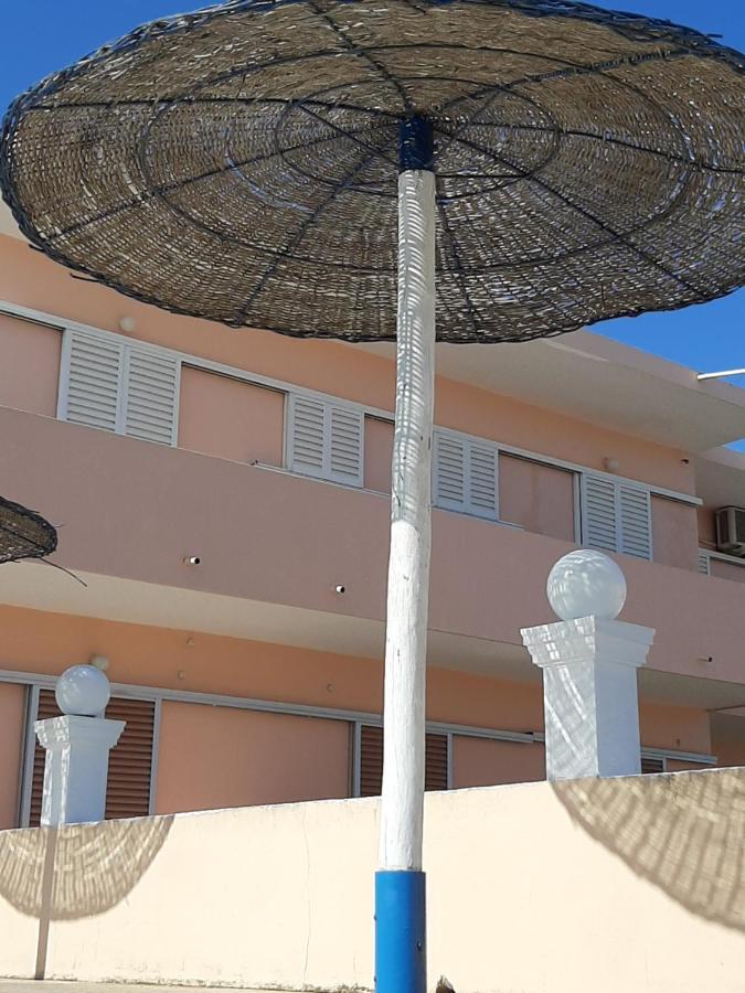 Target Apartment Sidari (Corfu)