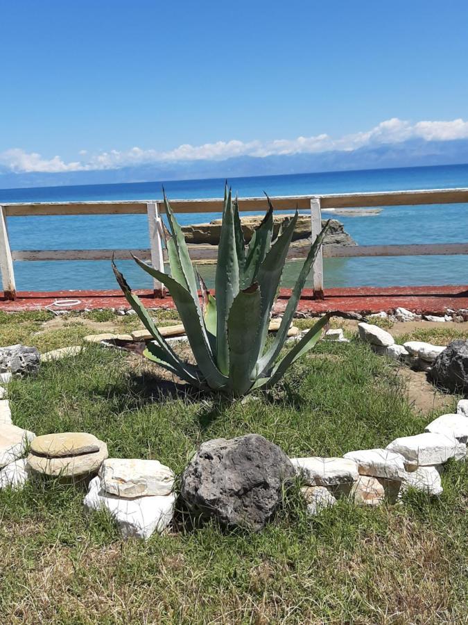 Target * Sidari (Corfu)