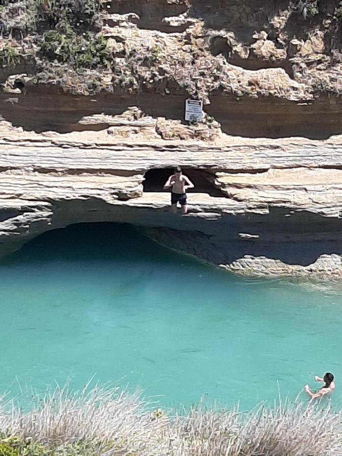 Target * Sidari (Corfu)